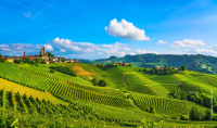 Piemont - Genussregion in Italien